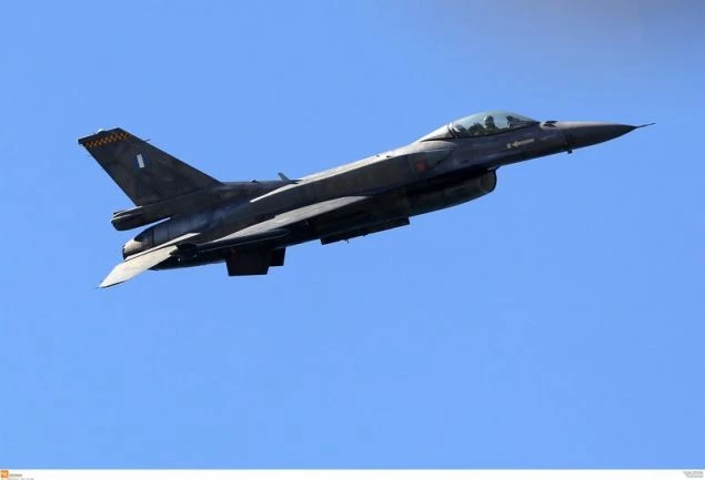 Πανέτοιμη η ομάδα «Ζευς» για την παρέλαση της 28ης Οκτωβρίου – Τσίτα τα γκάζια, στα ύψη η αδρεναλίνη – Εικόνες